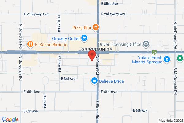 Directbuy of Spokane