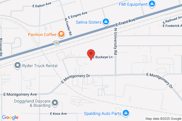 Freeze Furniture & Manufacturing Inc.