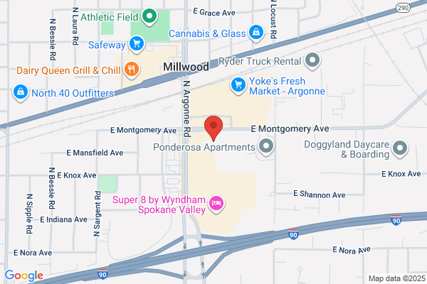 Village Square Dry Cleaning & Self Service Laundry