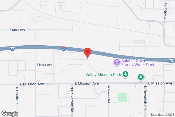 Circle M | Spokane Landscape Supply Center
