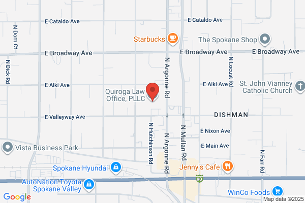 Quiroga Law Office, PLLC