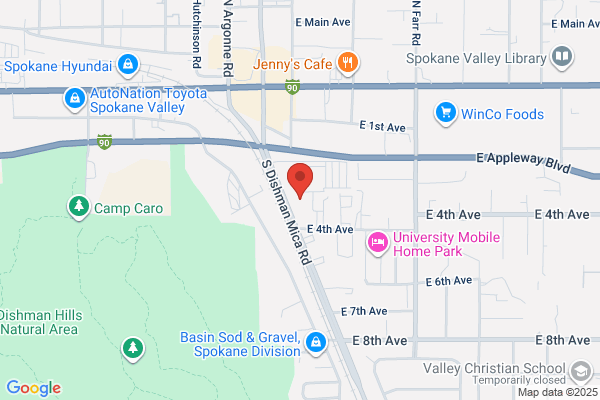 Coyote Creek Cabinets Inc