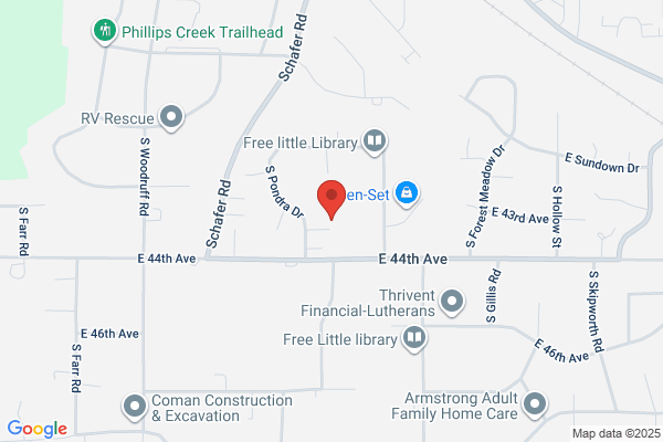 Exhaust Hood & Duct Service
