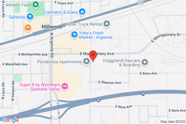 Pacific Fluid Systems Llc