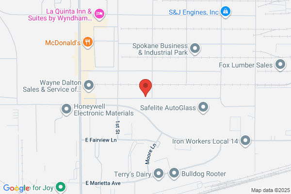 Weld-Rite Mfg Llc
