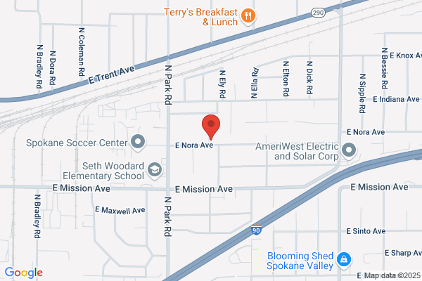 Northwest Noetic School of Massage & Education