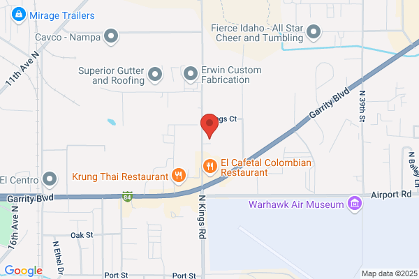 Excalibur Steel Structures Inc