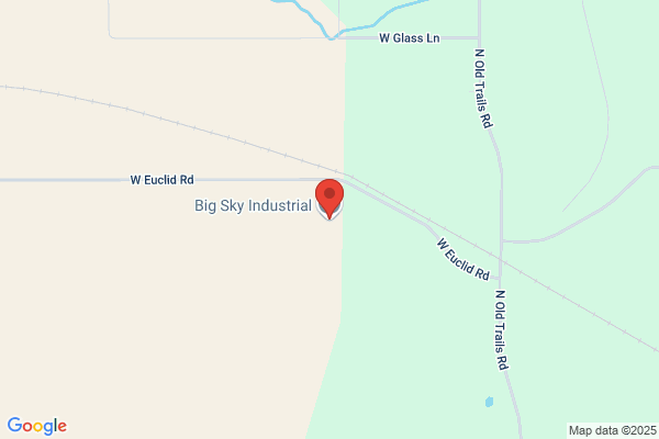 Industrial Tank Maintenance