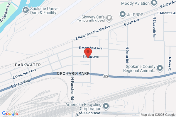 Intermountain Fabricators