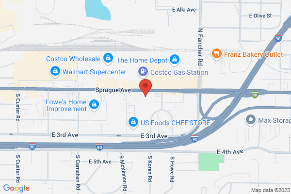 Spokane House of Hose Inc