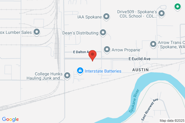 Spur Industries