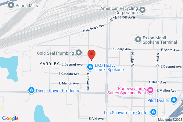 Wheeler Industries Inc