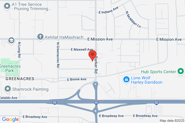 River Gardens Mobile Home Park