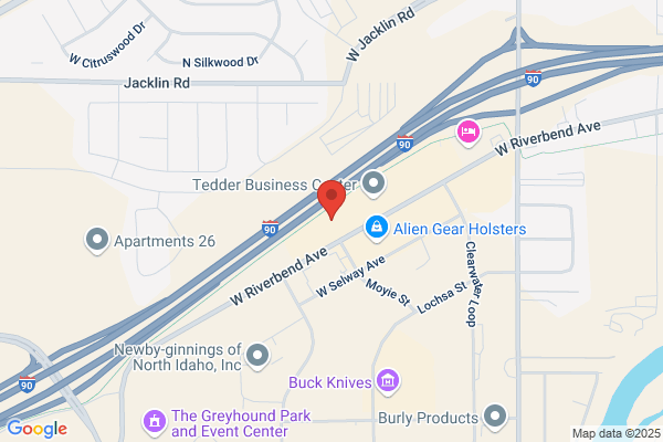 Spokane Mobile Home Supplies