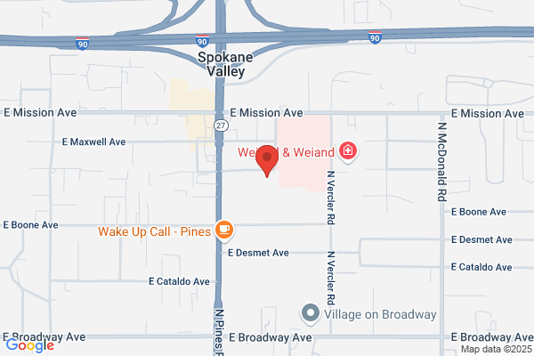 Northwest Orthopaedic Express – Spokane Valley