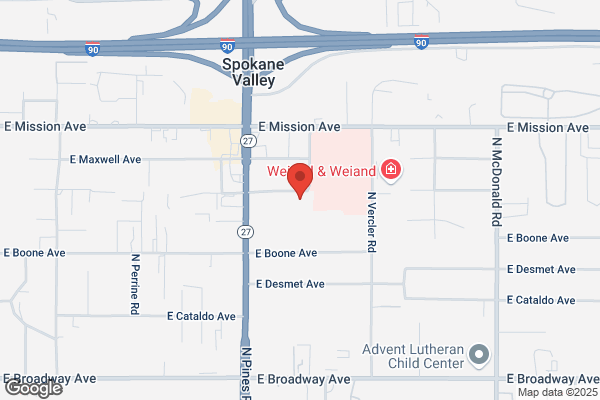 Northwest Orthopaedic Specialists – Spokane Valley