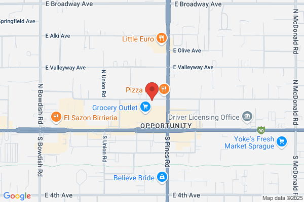 Central Valley Education Association