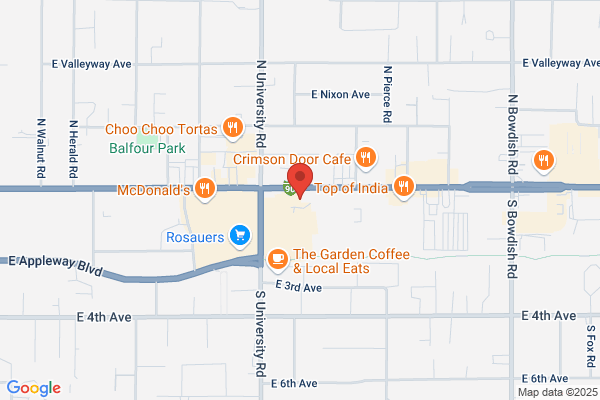 Spokane Valley Chamber of Commerce