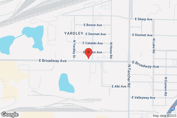 Calkins Fluid Power Inc