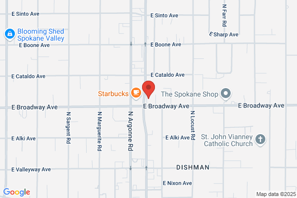 APPS Paramedical Services of Spokane