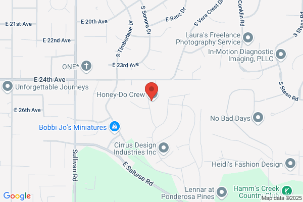 CRC Homes LLC