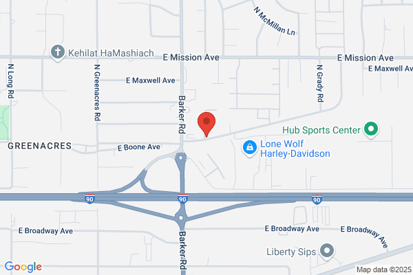 Greenacres Mobile Home Park