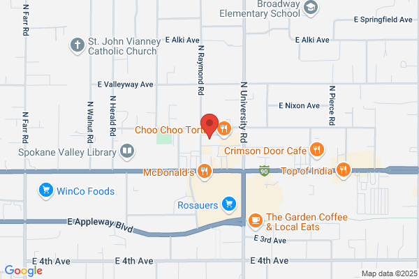 Inland Empire 1031 Exchange Llc