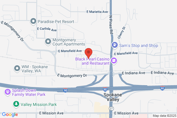 Pinecroft Mobile Home Park