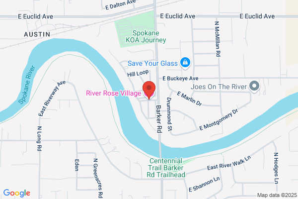 River Rose Village
