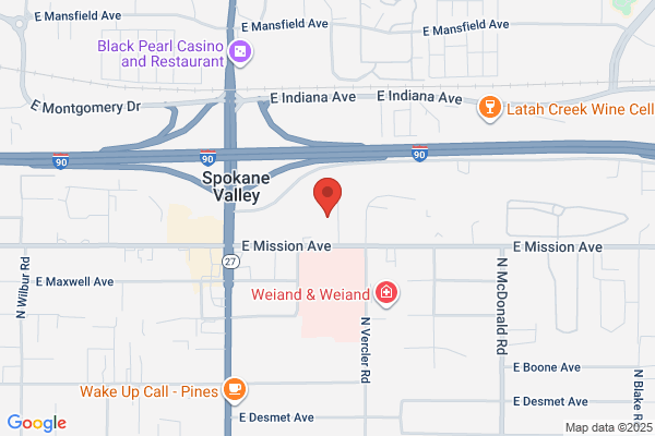 Spokane Urology