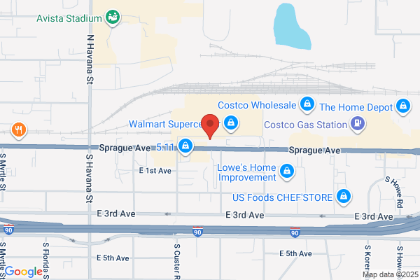 Cricket Wireless Authorized Retailer