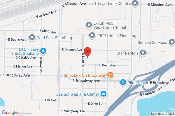 Fire Systems West Inc