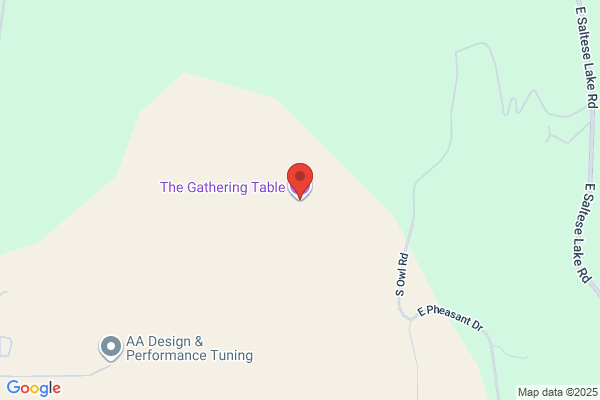 Gathering Place Wedding Chapel