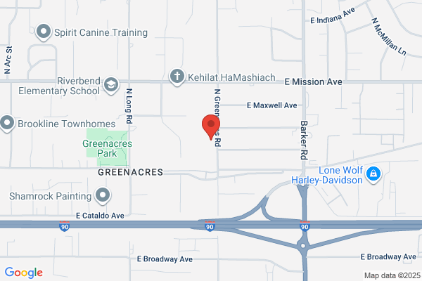 Greenacres Ponds & Plants
