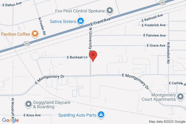 Inland Bindery Inc