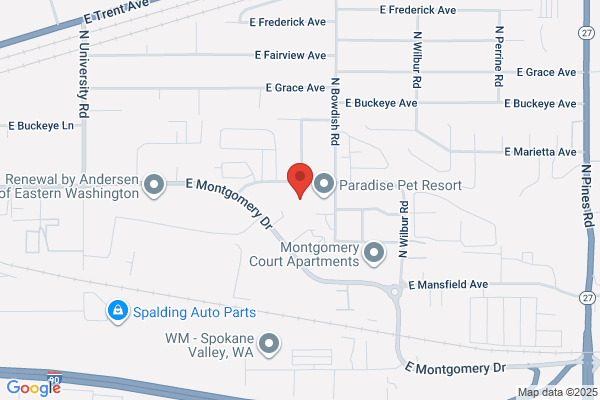 Redwood Plastics Corporation