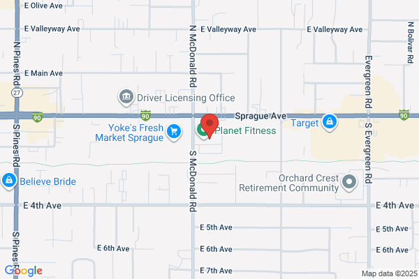 Spokane Valley Spa Repair Pros