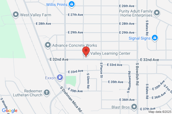 Valley Learning Center