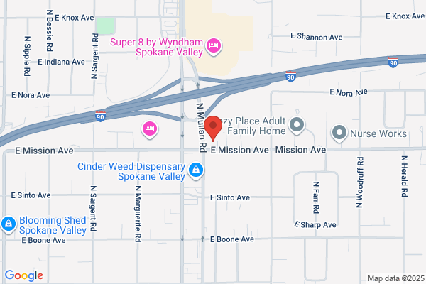 South Plains Mortgage