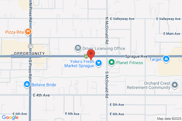 State National Bank, Valley Branch