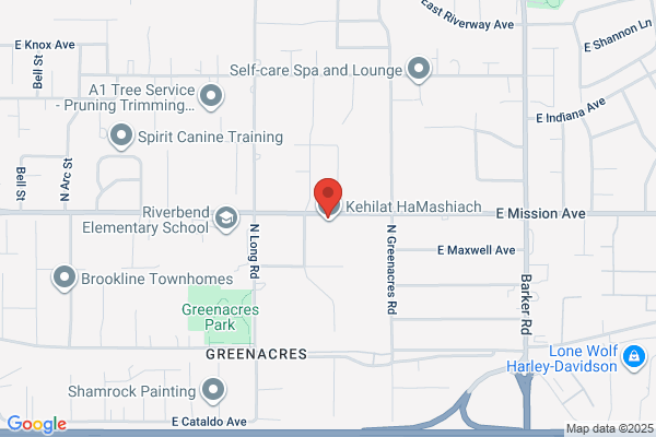 Greenacres Christian Church