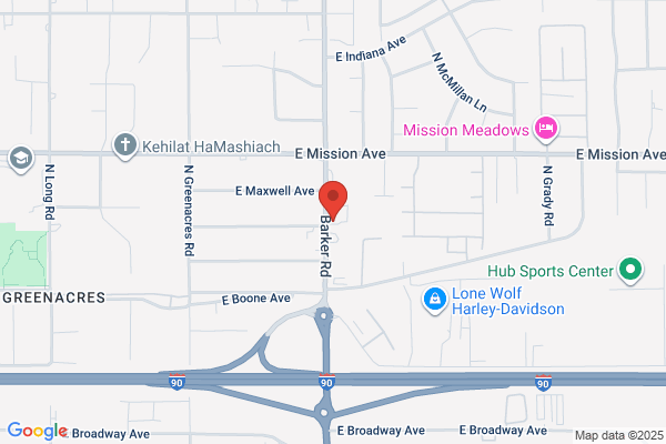 Sikh Temple of Spokane Inc