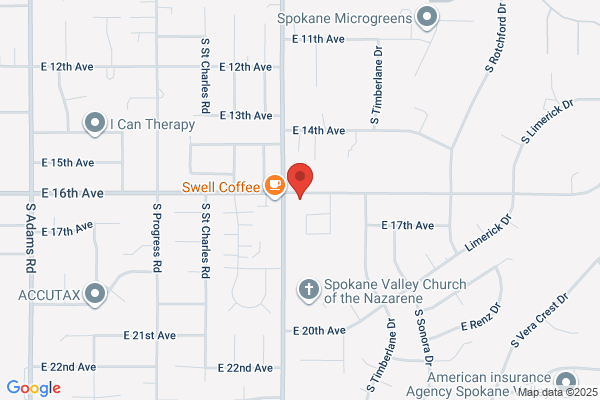Spokane Valley Seventh Day Adventist Church
