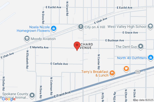 St Paschal Parish Office