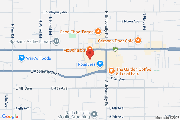 Darcy's Restaurant And Spirits