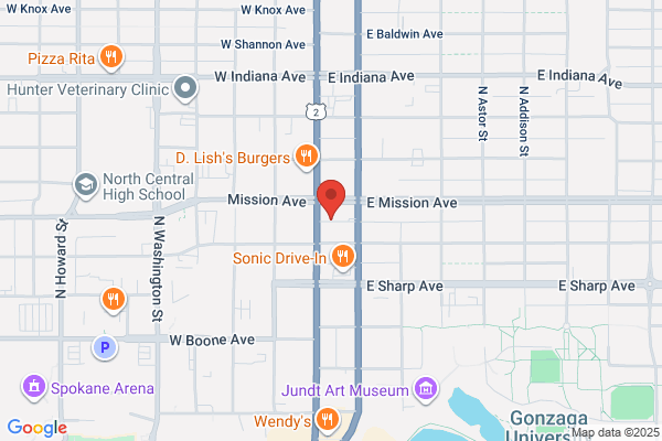 Spokane Subs