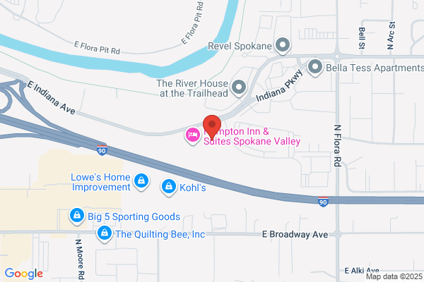 Fields Senior Living at Spokane Valley
