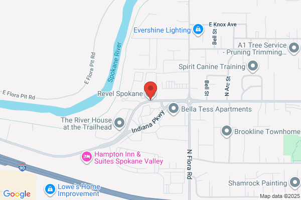 Revel Spokane