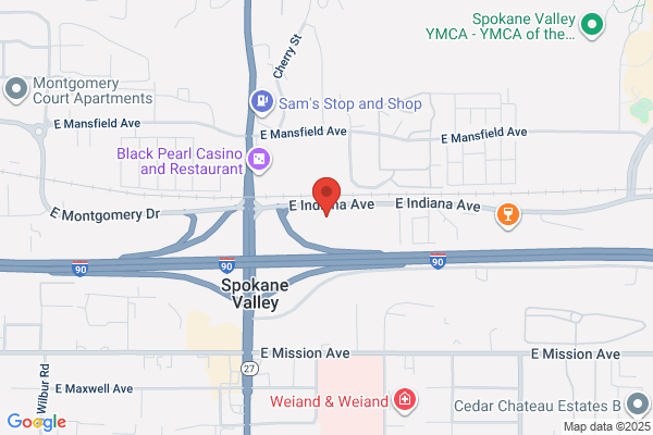 U-Haul Moving & Storage of Spokane Valley