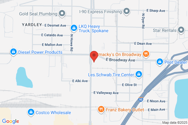 Apollo West, LLC